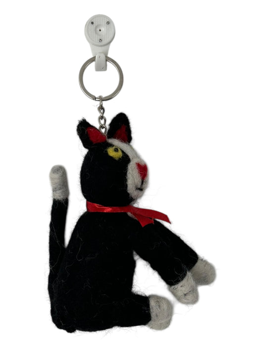 Felix the Cat – Felt Ornament