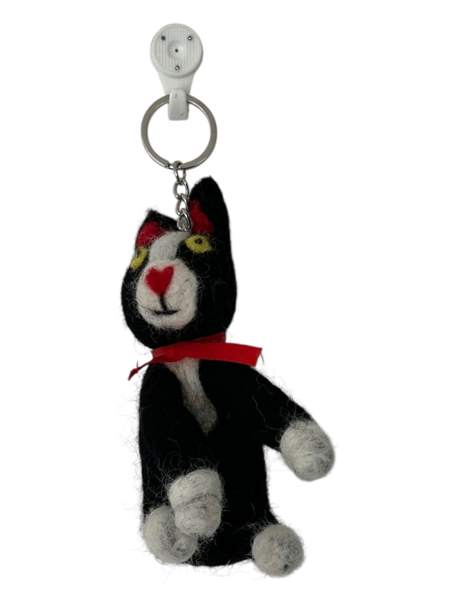 Felix the Cat – Felt Ornament