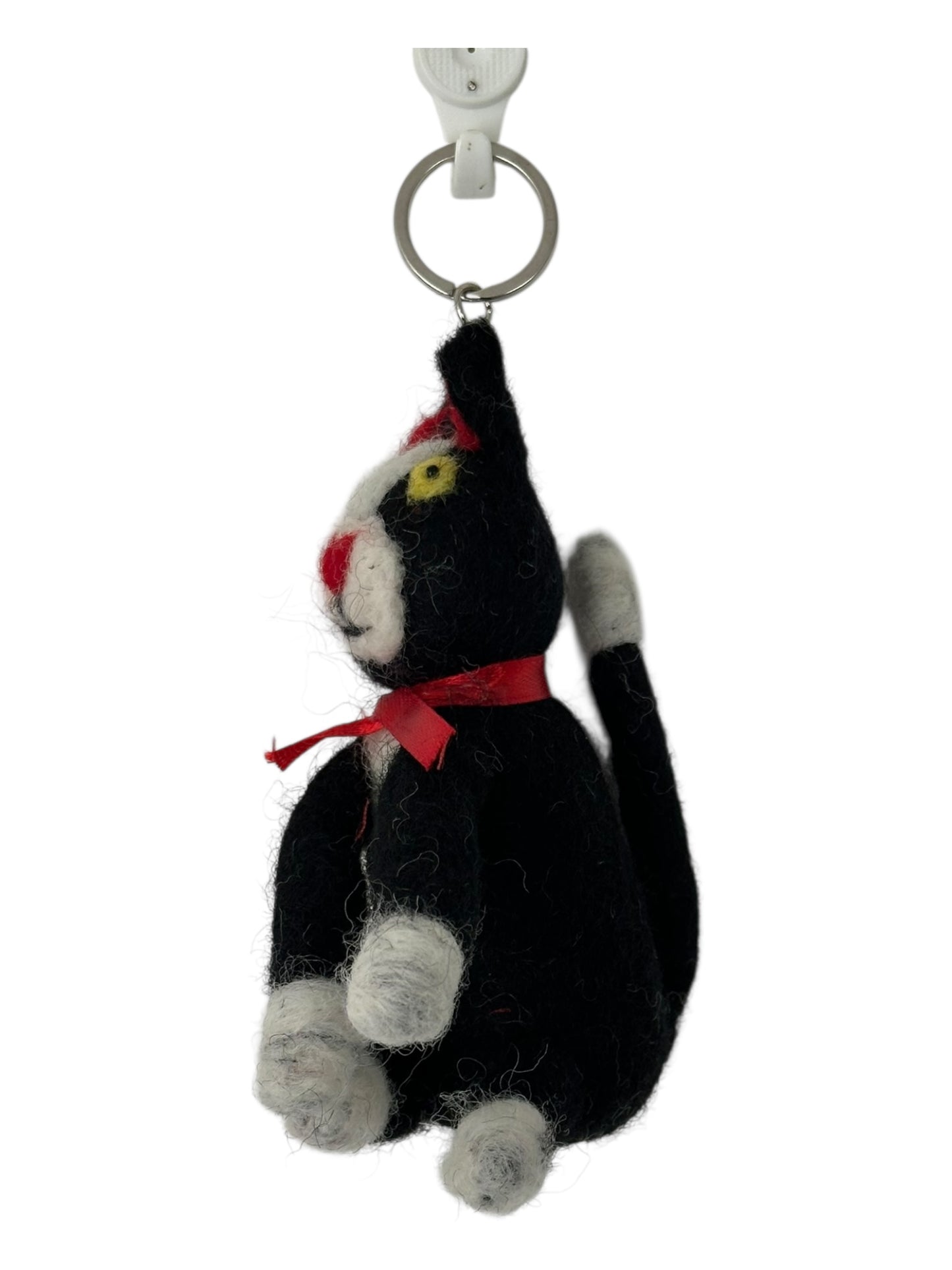Felix the Cat – Felt Ornament