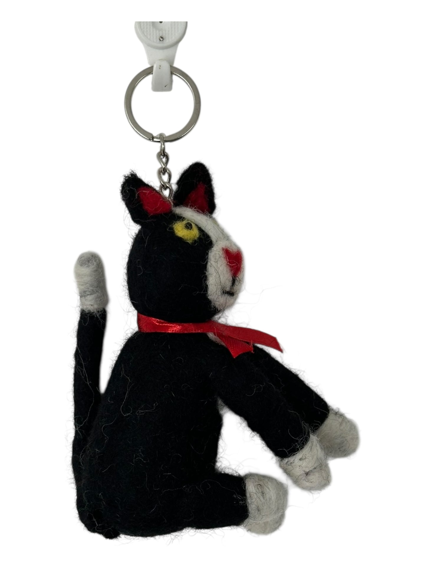 Felix the Cat – Felt Ornament