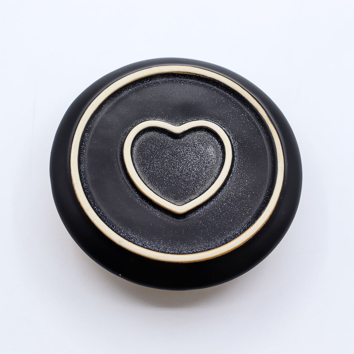 Palo Santo Stick & Smudge Holder - Lotus Flower - Blue