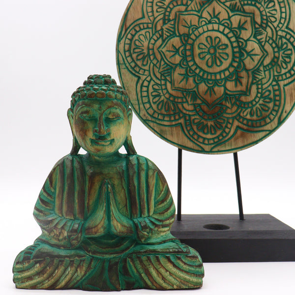 Buddha Feng Shui Set