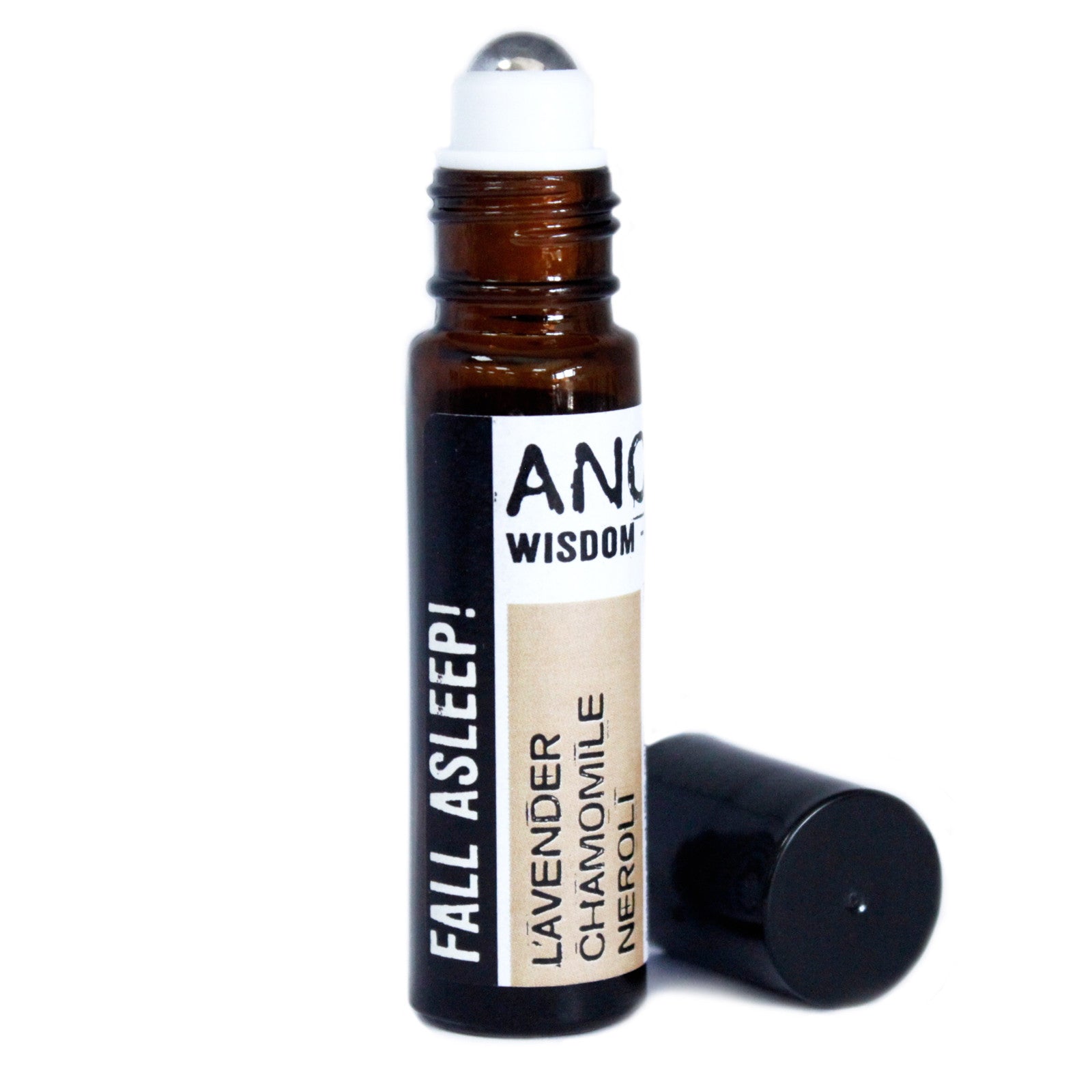 Roll On Essential Oil Blend - 10ml