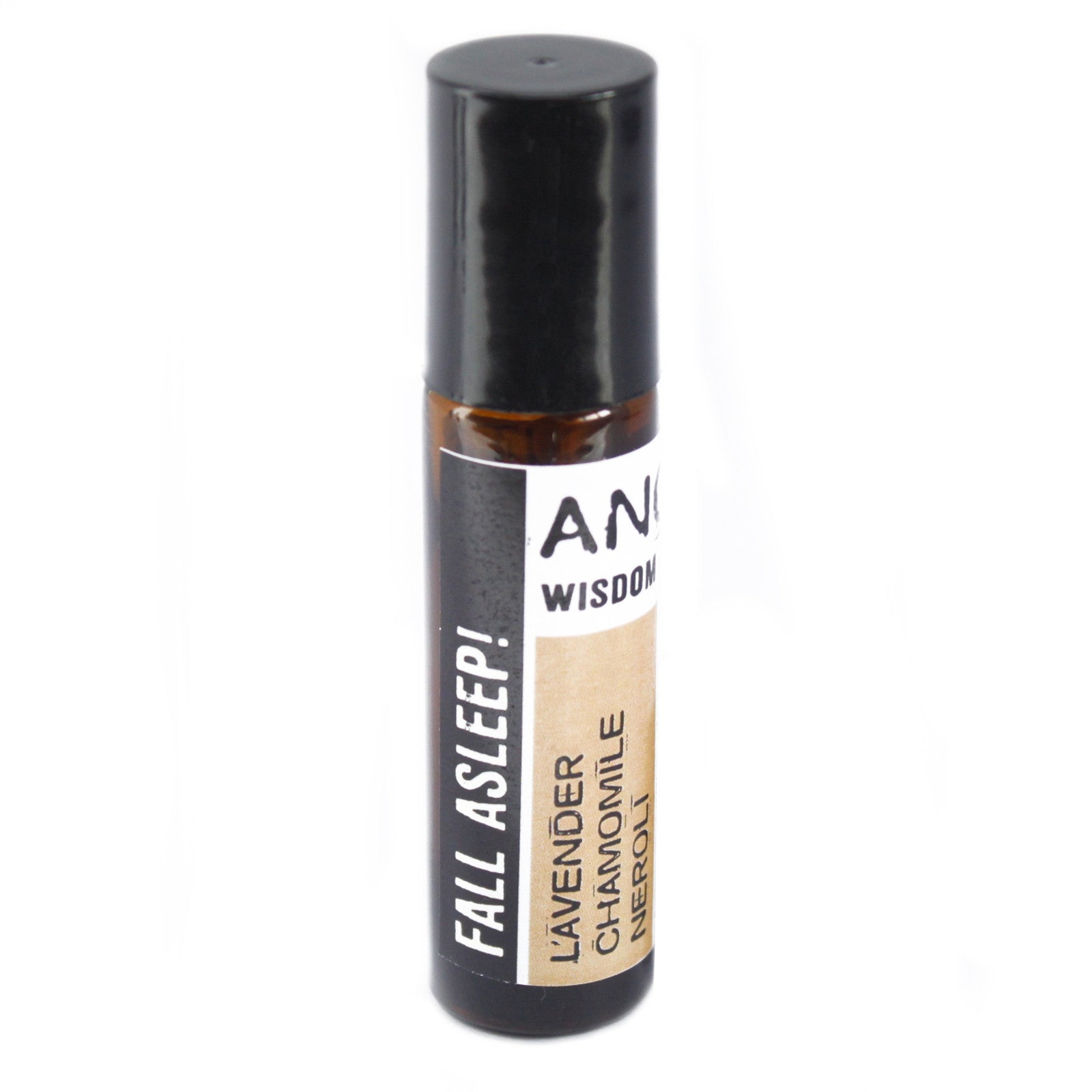 Roll On Essential Oil Blend - 10ml