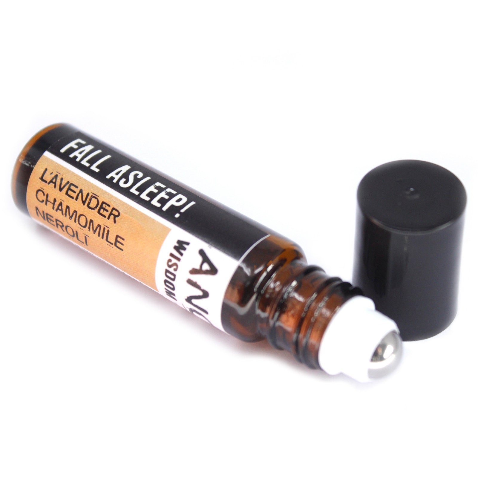 Roll On Essential Oil Blend - 10ml