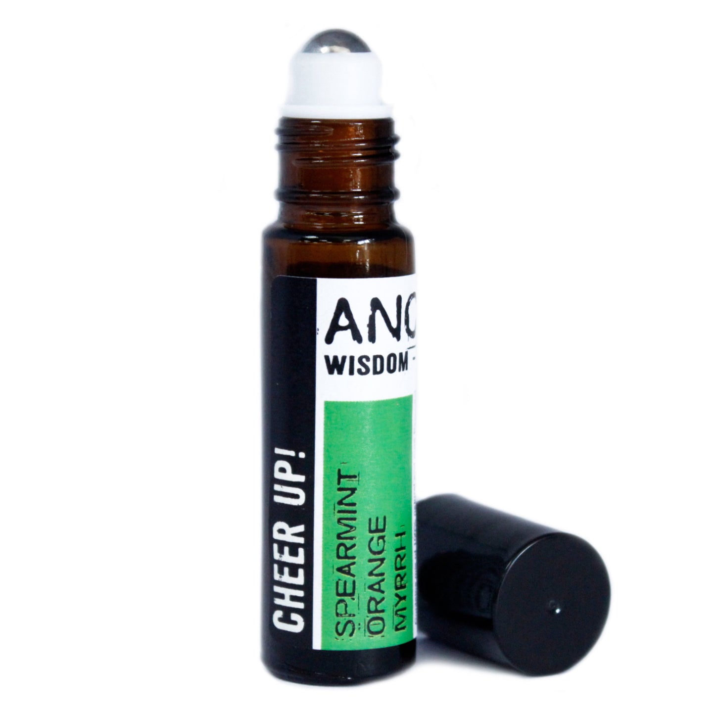 Roll On Essential Oil Blend - 10ml