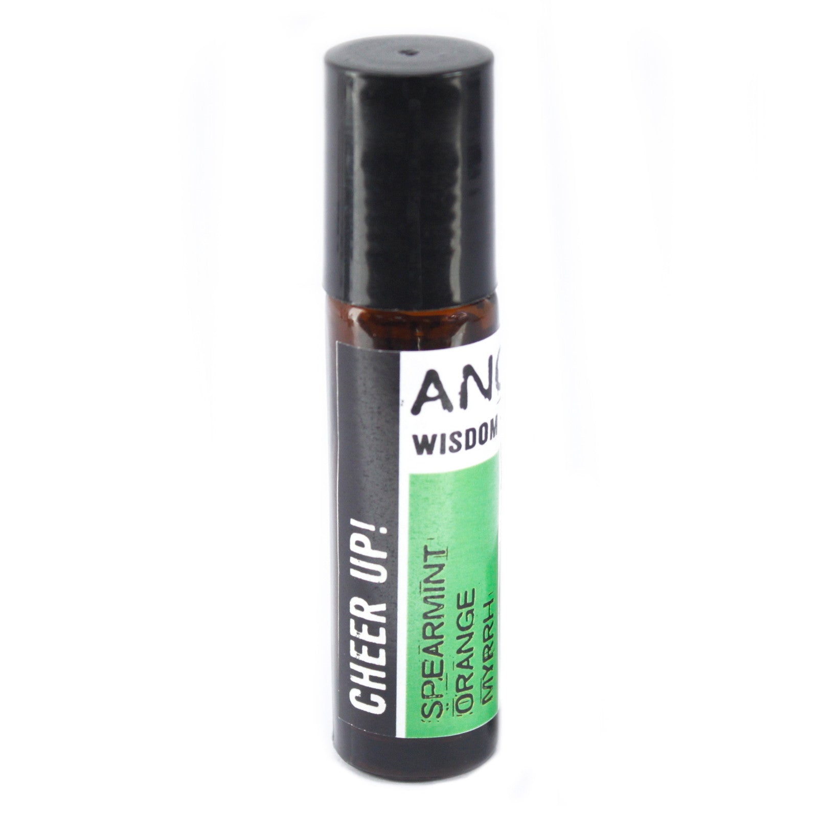 Roll On Essential Oil Blend - 10ml