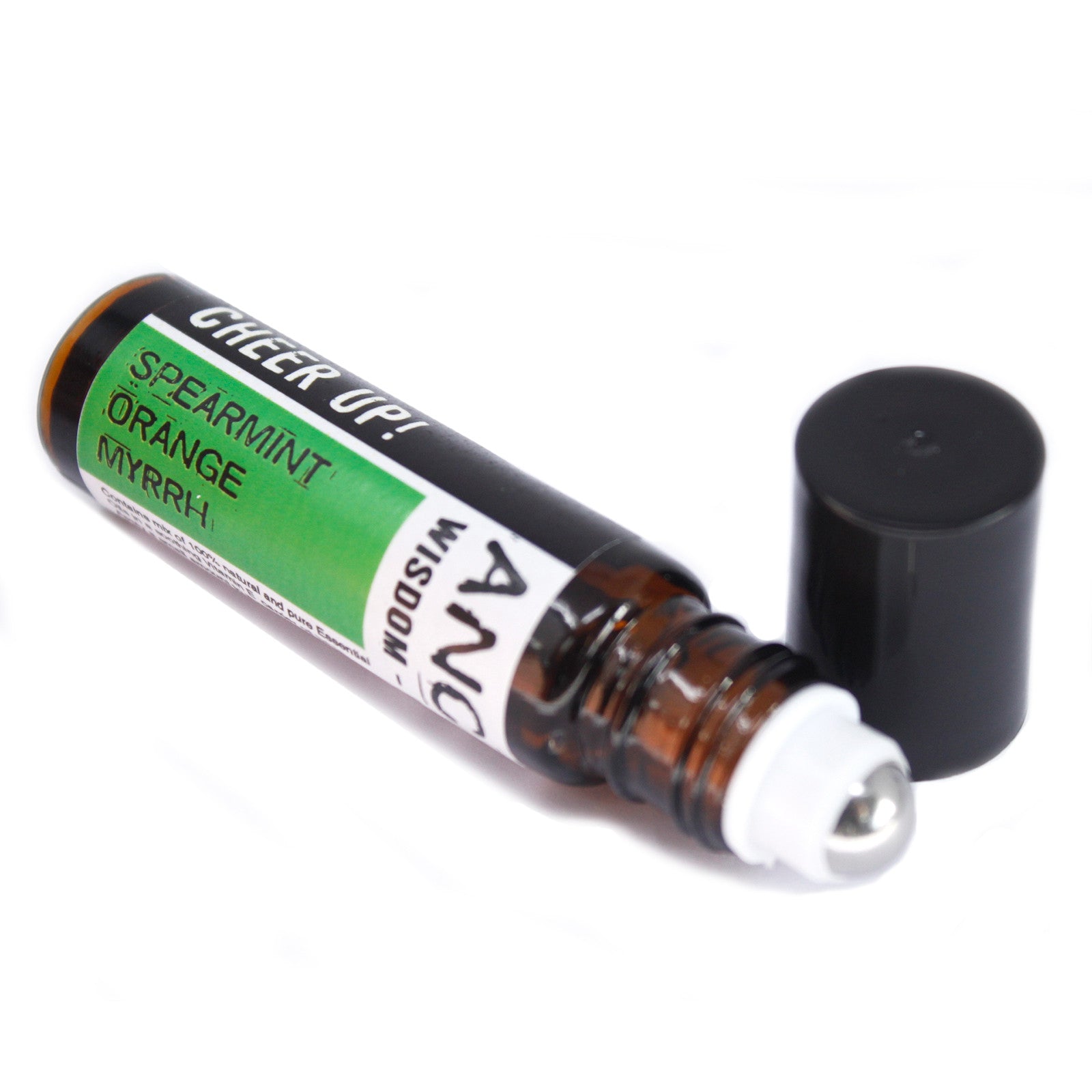 Roll On Essential Oil Blend - 10ml