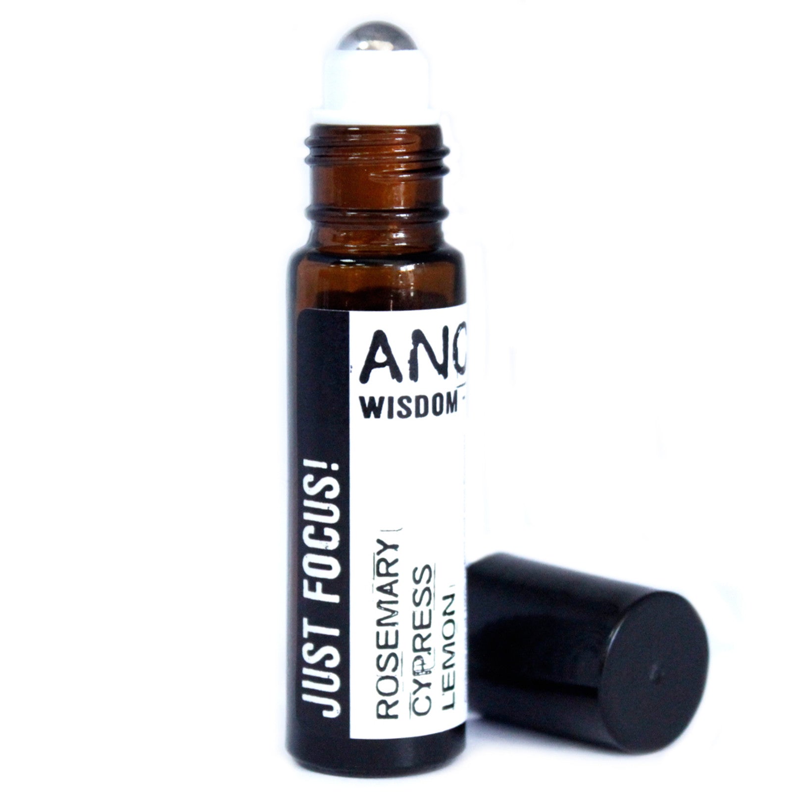 Roll On Essential Oil Blend - 10ml