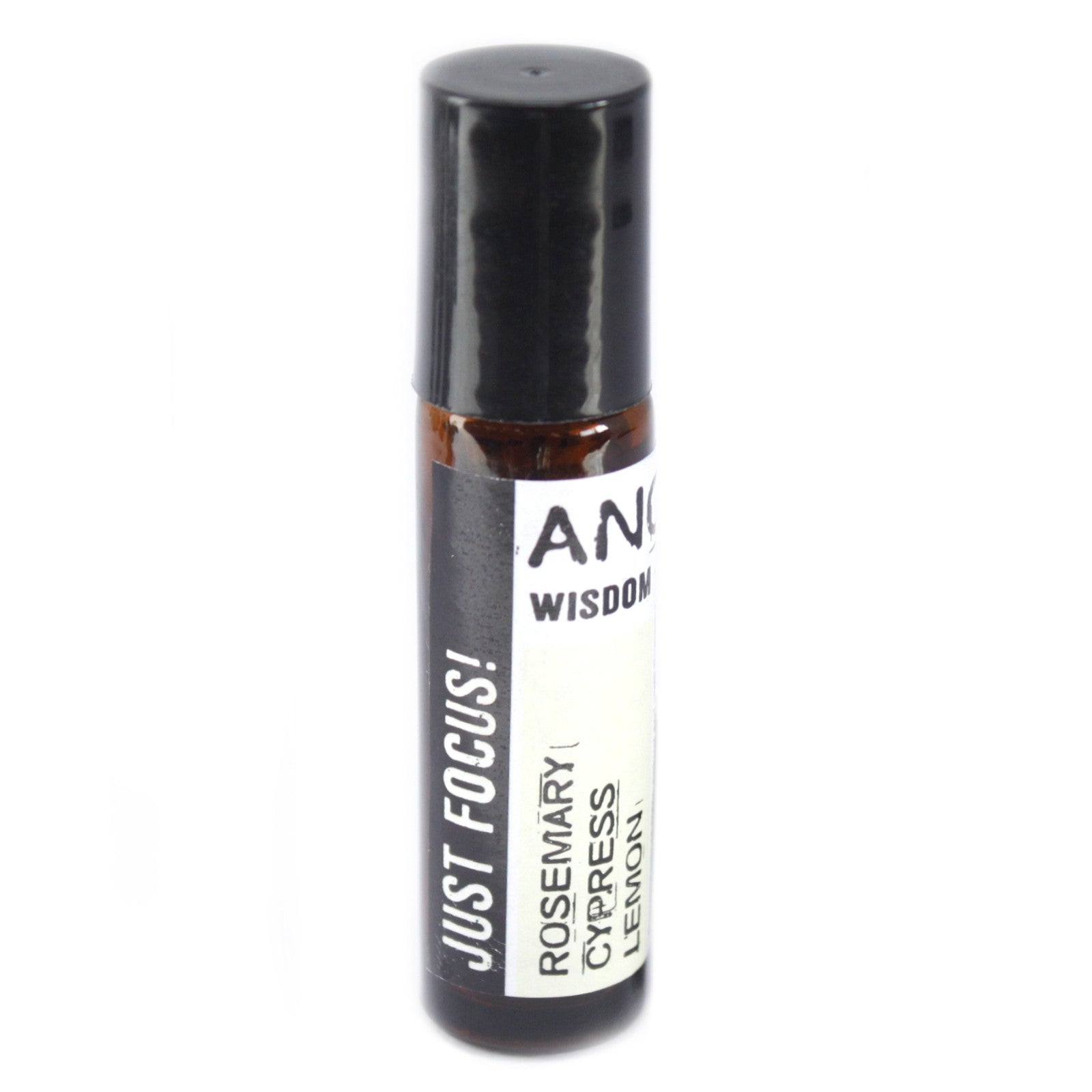 Roll On Essential Oil Blend - 10ml