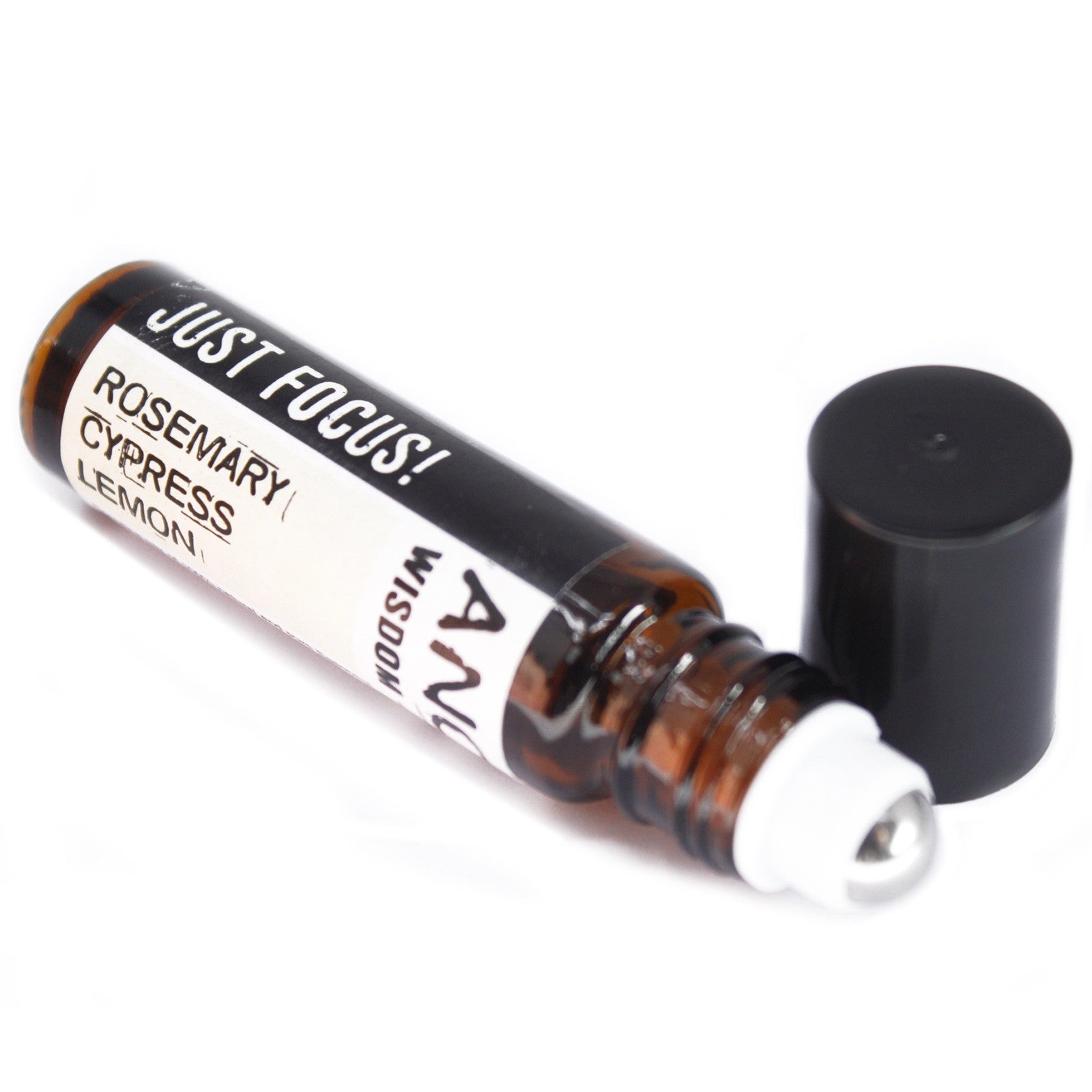 Roll On Essential Oil Blend - 10ml