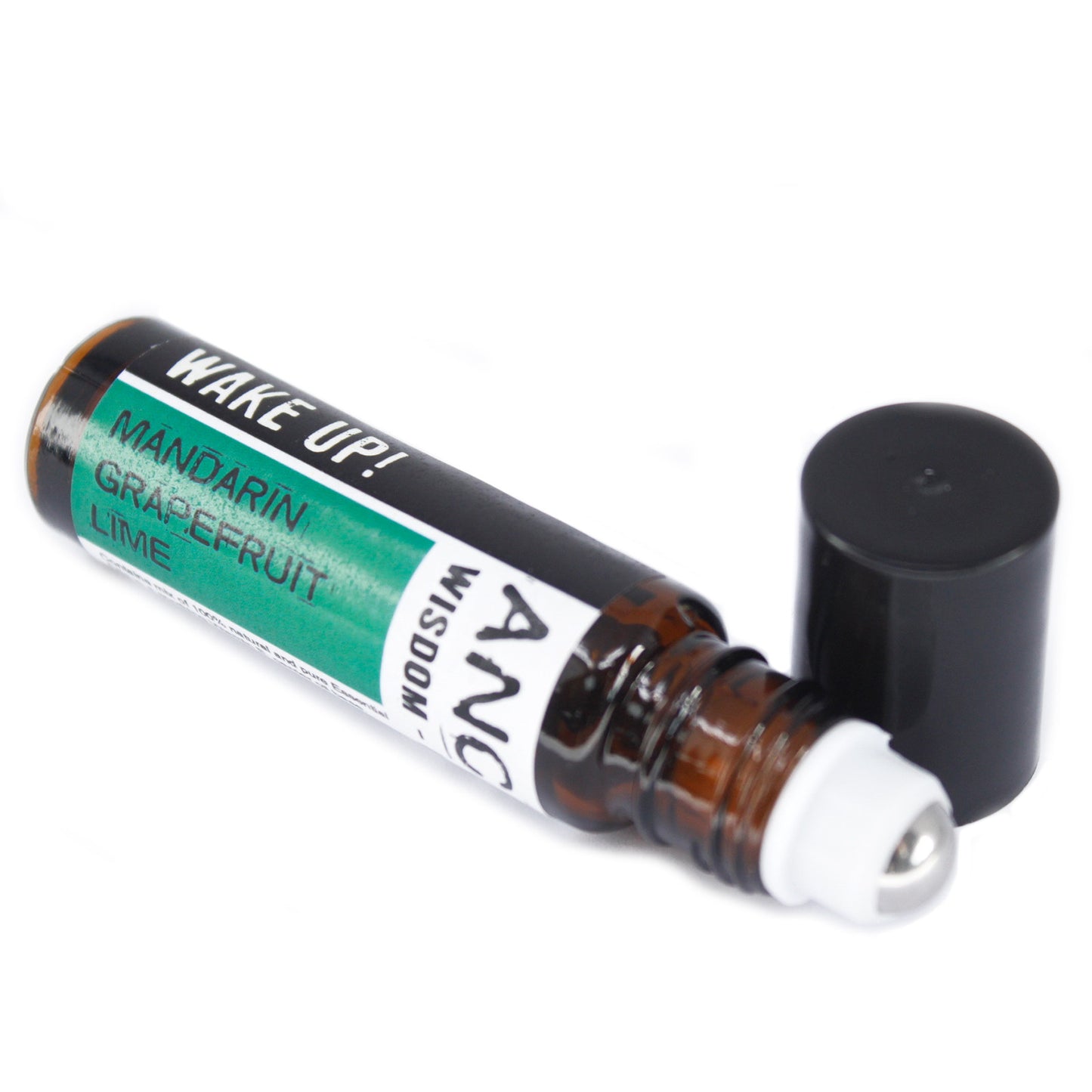 Roll On Essential Oil Blend - 10ml