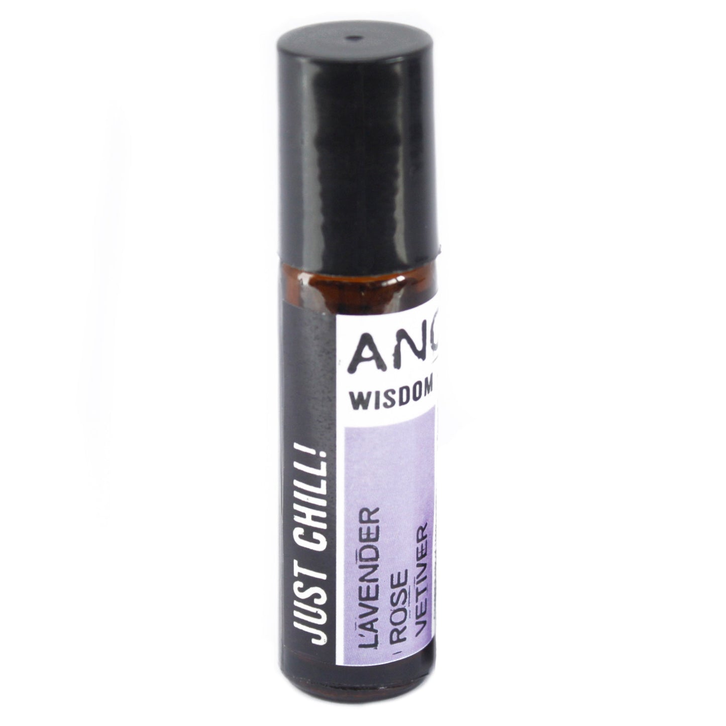 Roll On Essential Oil Blend - 10ml