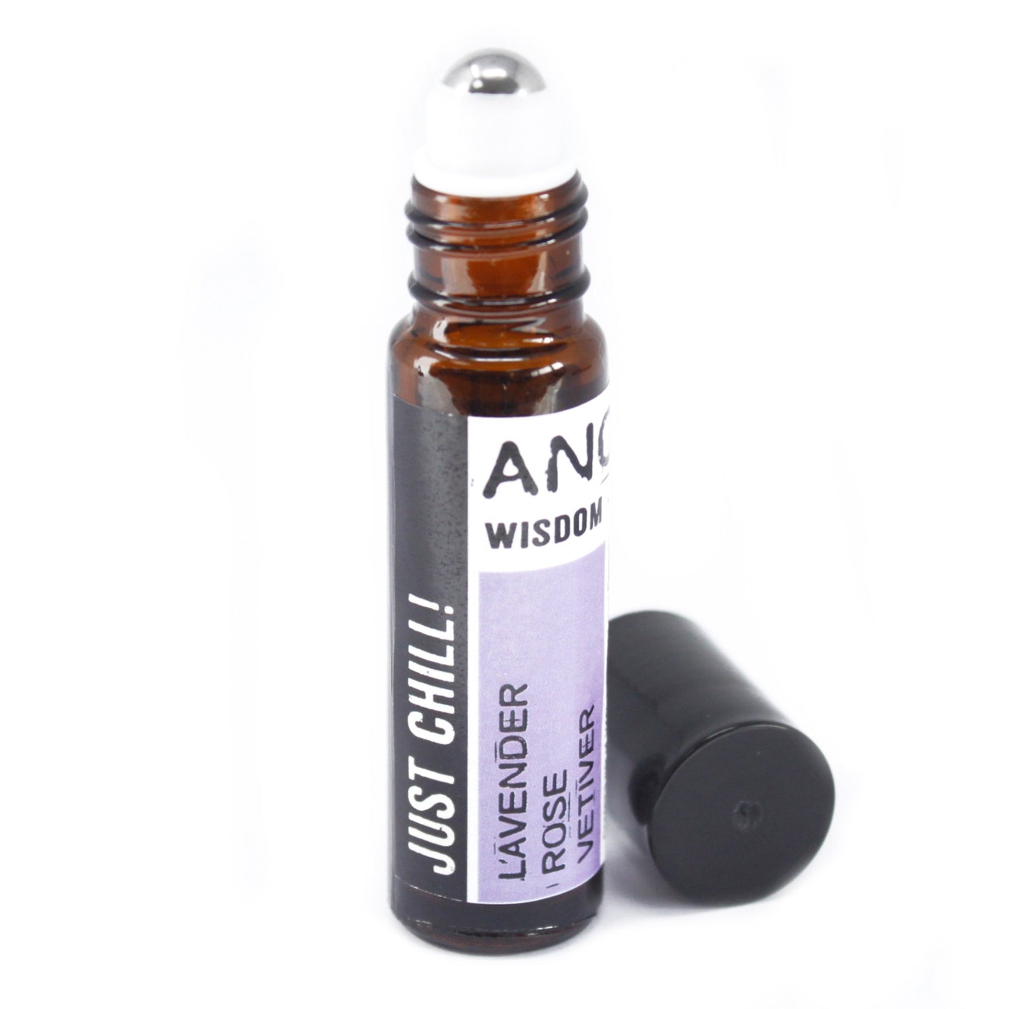 Roll On Essential Oil Blend - 10ml