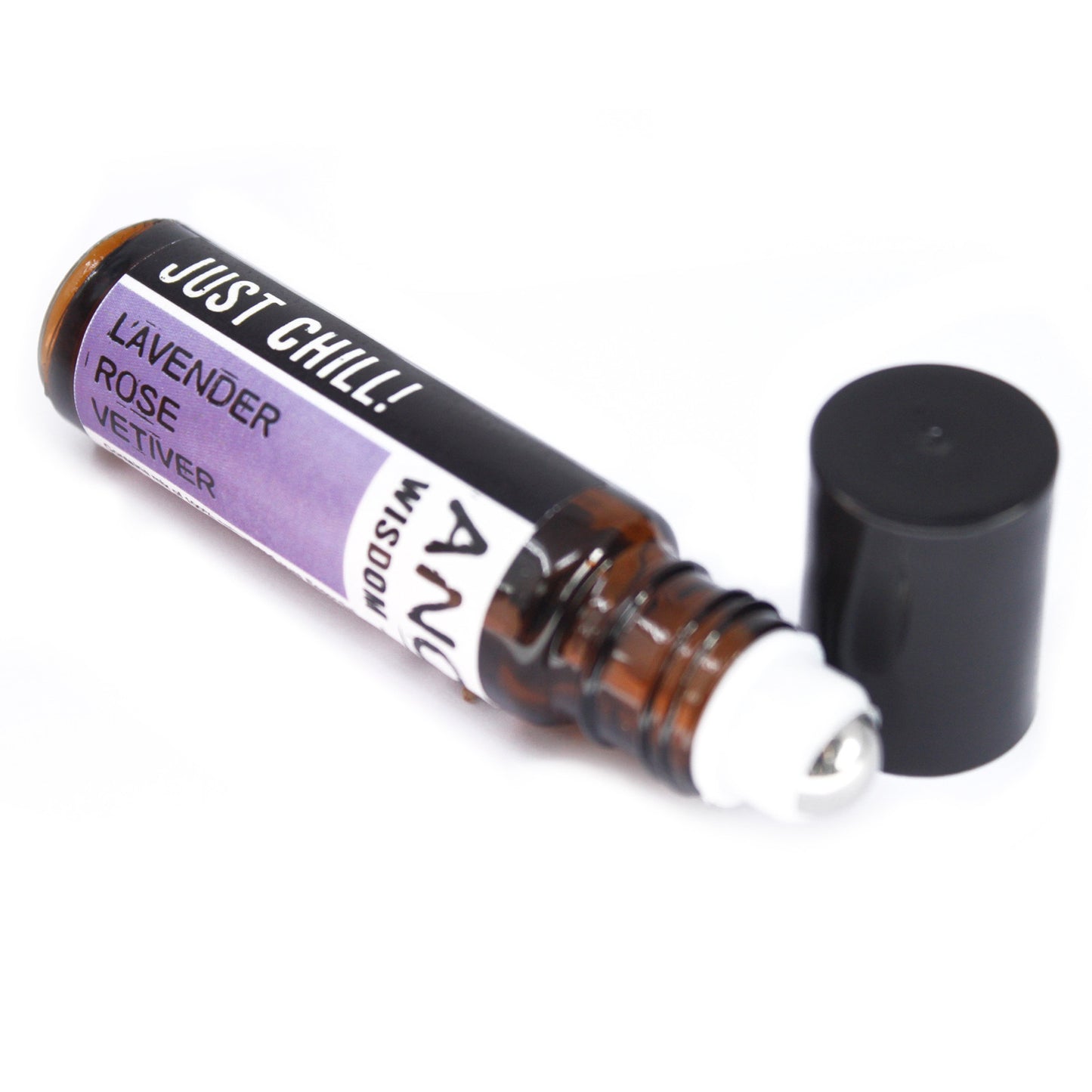 Roll On Essential Oil Blend - 10ml