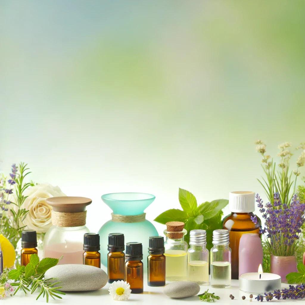 Aromatherapy