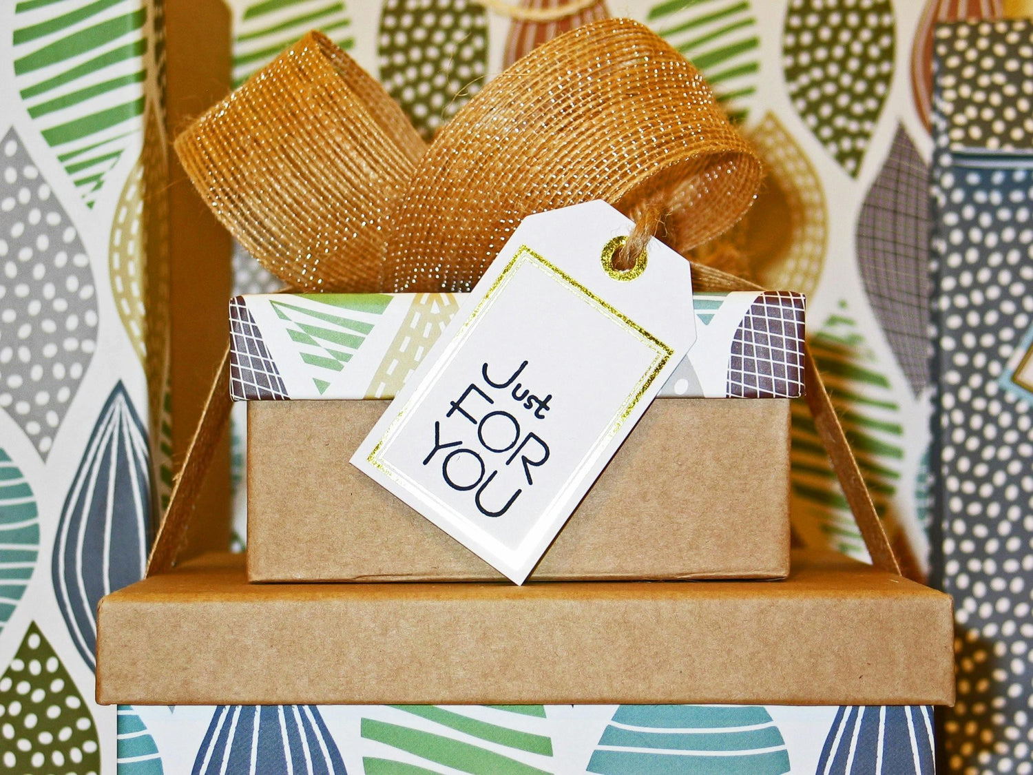 Thoughtful Gifts