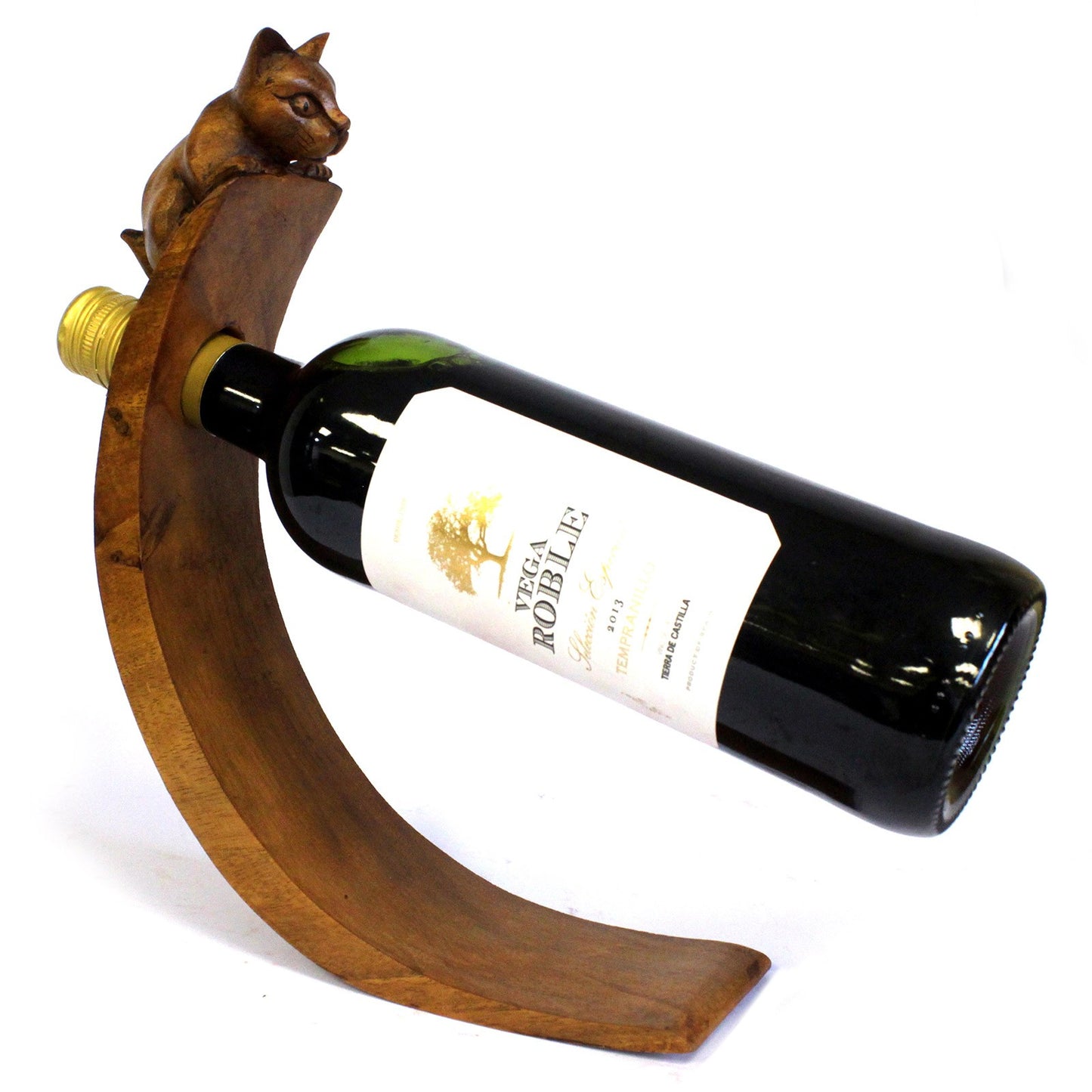 Balance Wine Holders