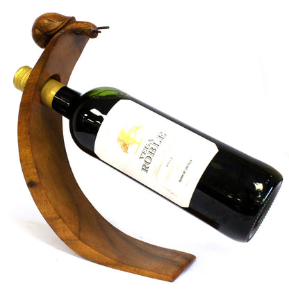 Balance Wine Holders