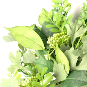 Artificial Wreath Fern Leaf (50cm )