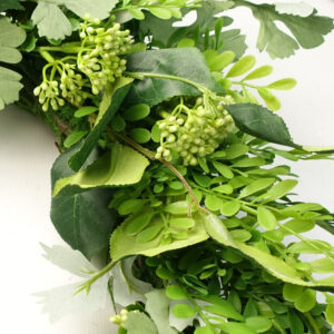 Artificial Wreath Fern Leaf (50cm )