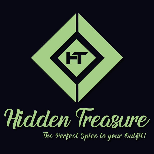 Hidden Treasure