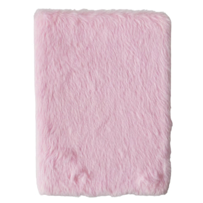 Soft Book Dream Journal - 80 pages - Before I Forget