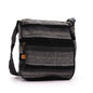Lrg Nepal Sling Bag  (Adjustable Strap) - Mountain Granite