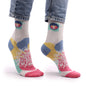 Hop Hare Bamboo Socks