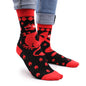 Hop Hare Bamboo Socks