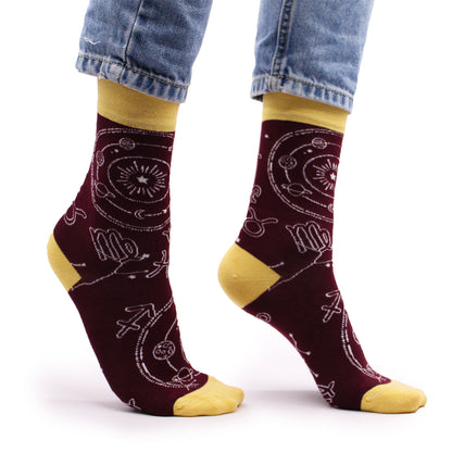 Hop Hare Bamboo Socks