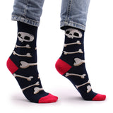 Unisex Bamboo Socks