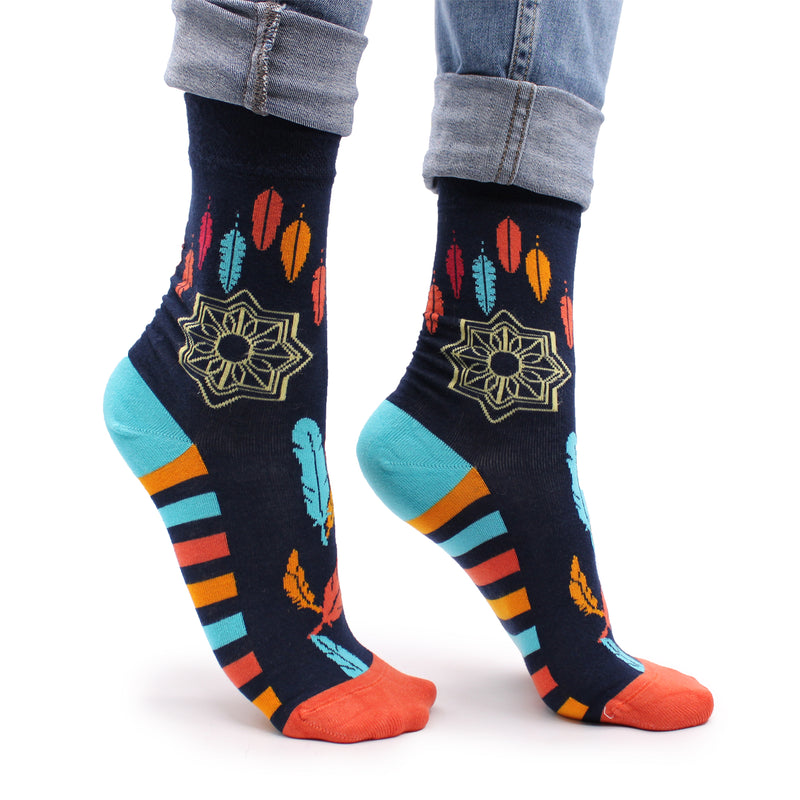 Unisex Bamboo Socks