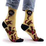 Unisex Bamboo Socks