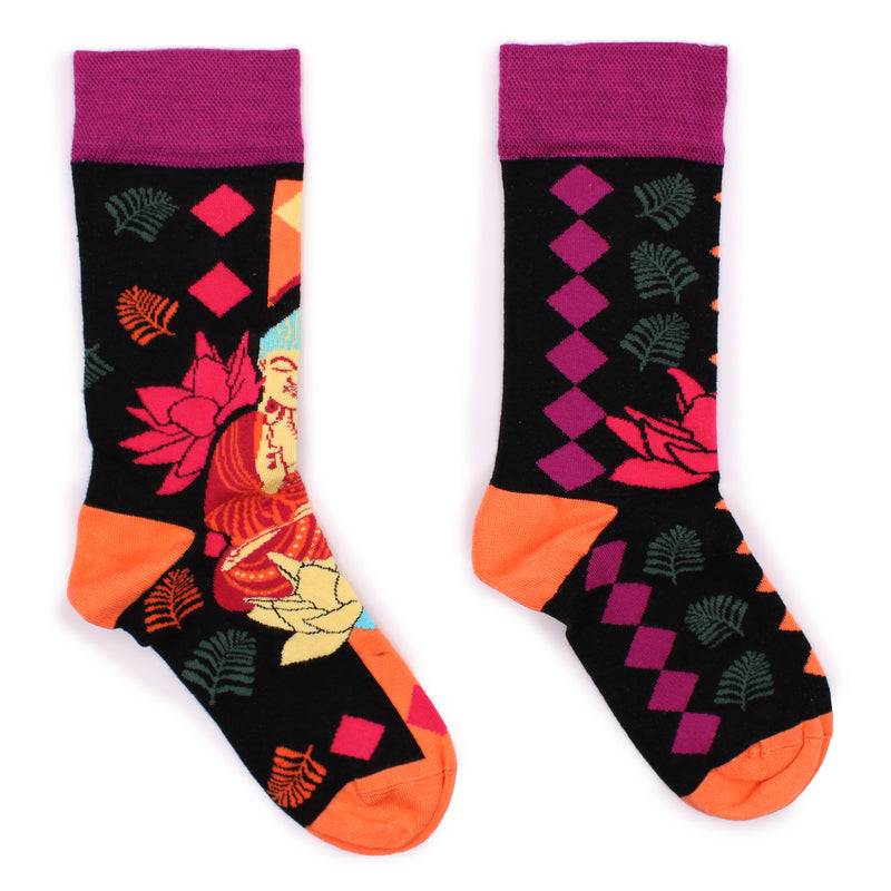 Unisex Bamboo Socks