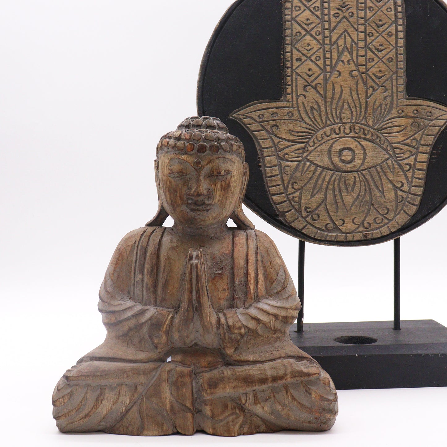 Buddha Feng Shui Set