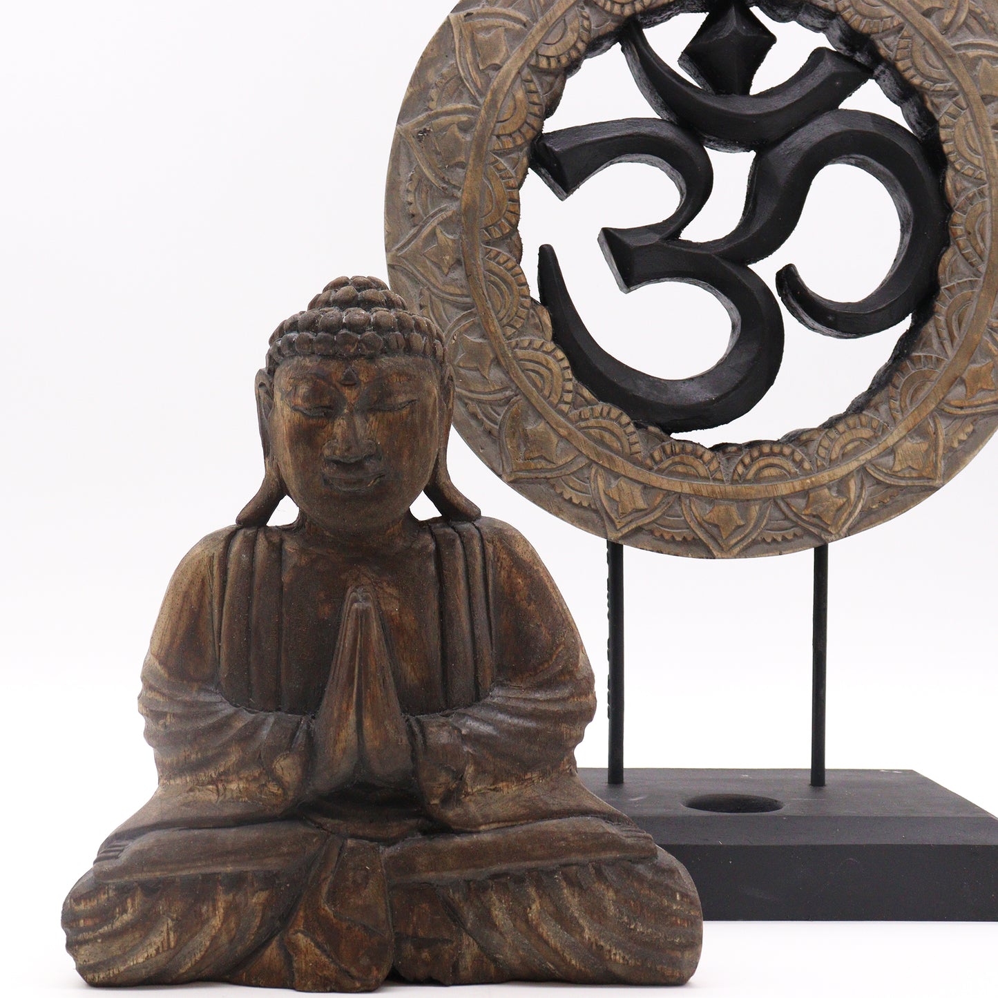 Buddha Feng Shui Set