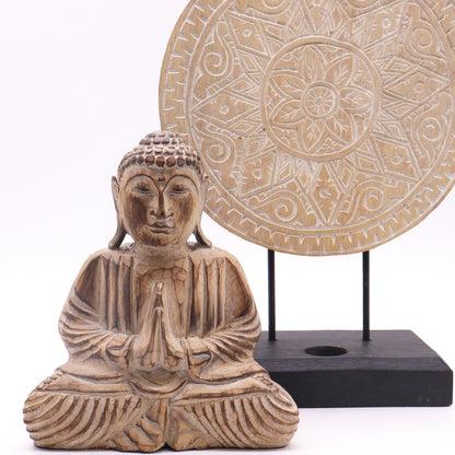 Buddha Feng Shui Set