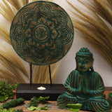 Buddha Feng Shui Set