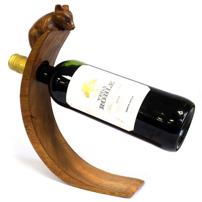 Balance Wine Holders