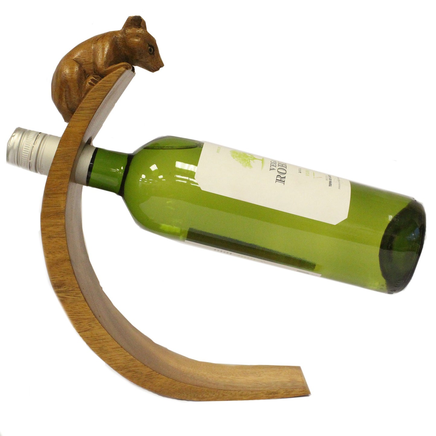 Balance Wine Holders