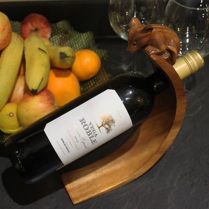 Balance Wine Holders