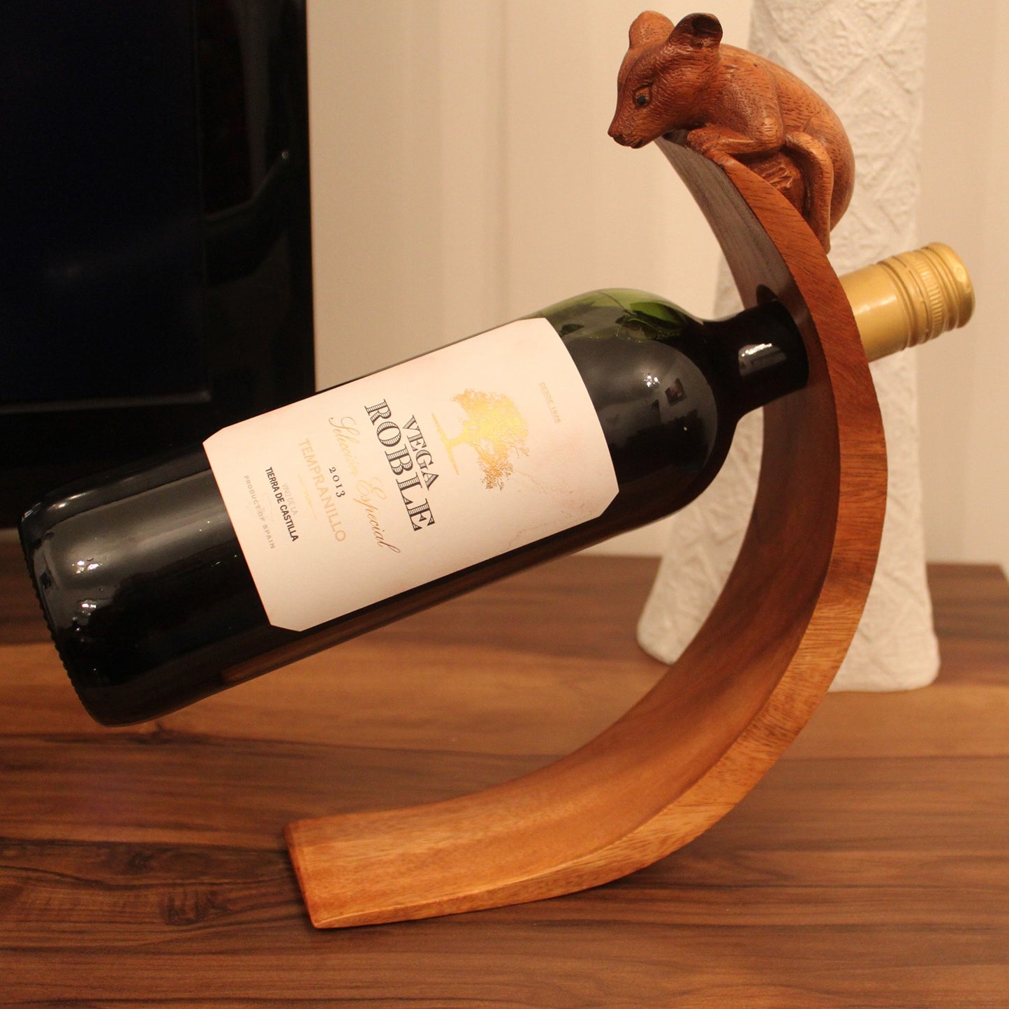 Balance Wine Holders