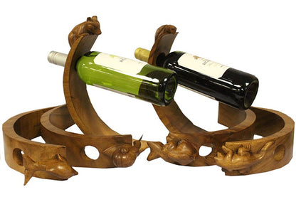 Balance Wine Holders