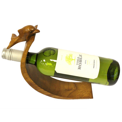 Balance Wine Holders