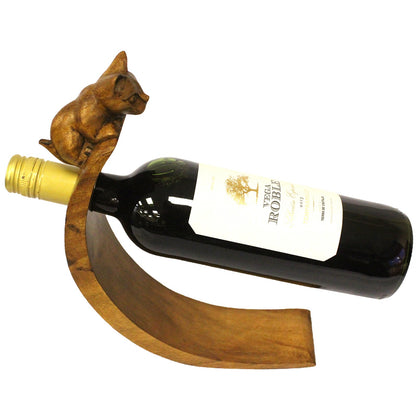 Balance Wine Holders