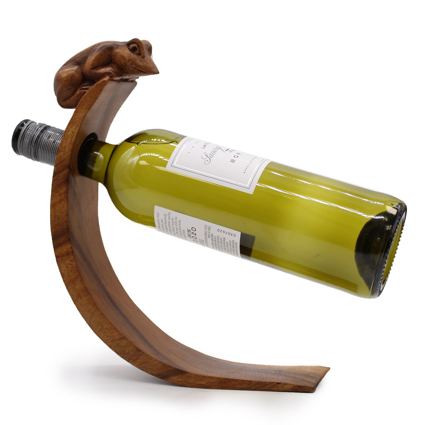 Balance Wine Holders