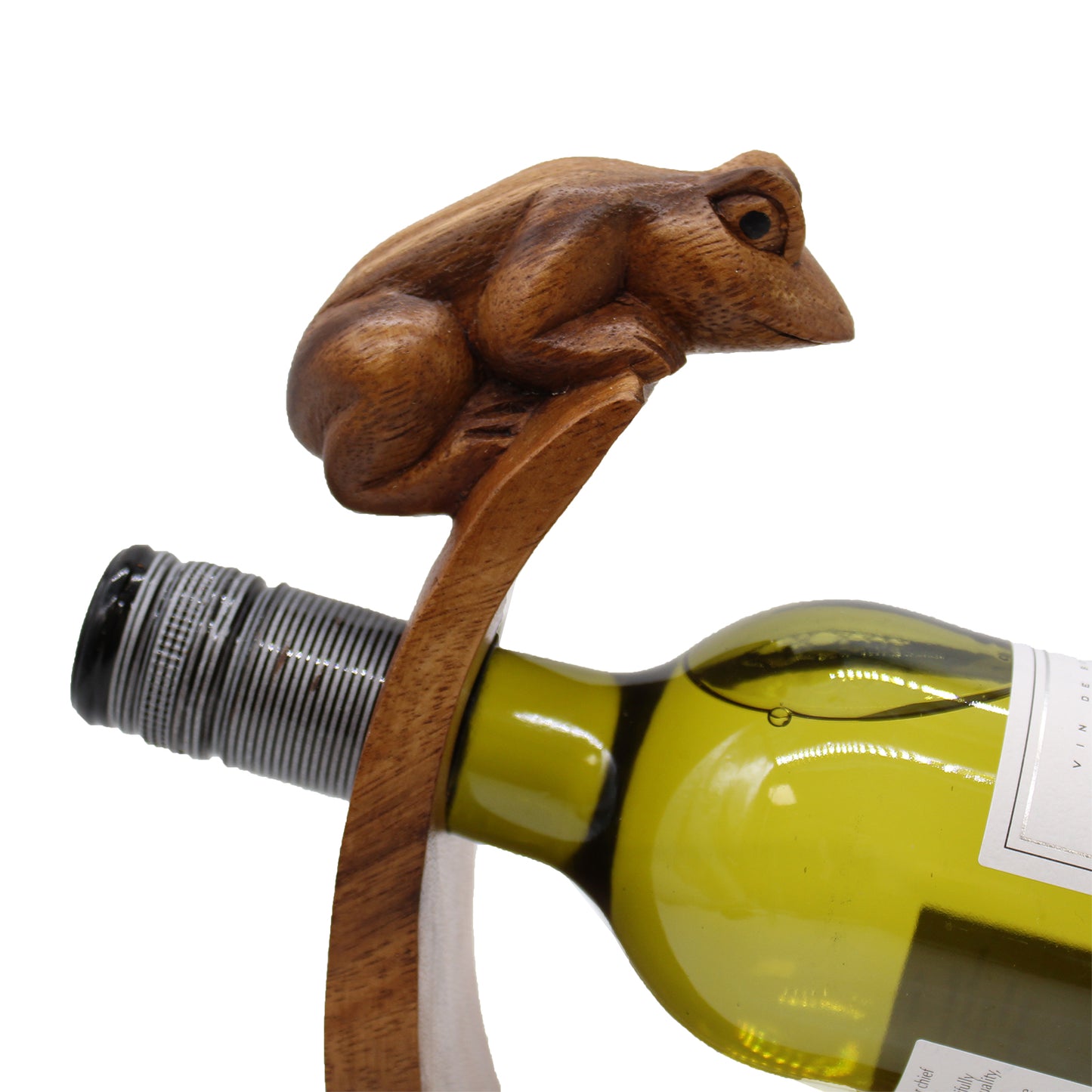 Balance Wine Holders