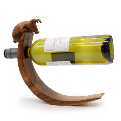 Balance Wine Holders