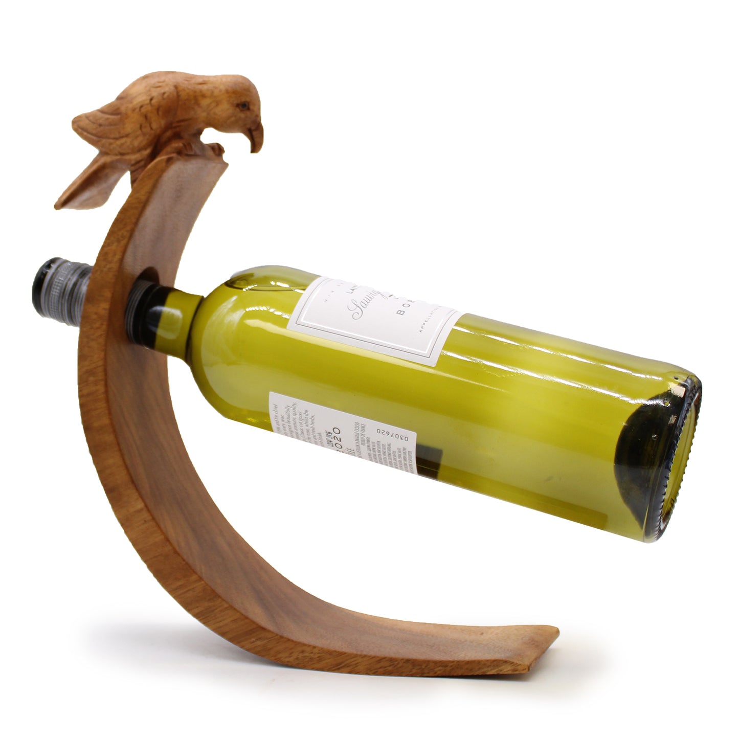 Balance Wine Holders